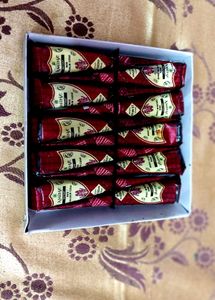 instant mehendi cone 10