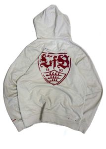 Vintage Style Hoodie