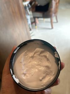 Body shop Lotion