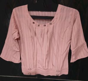 Beautiful Trendy Crop Top