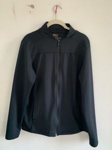 HRX Black Jacket