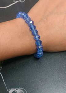 Crystal Bracelet