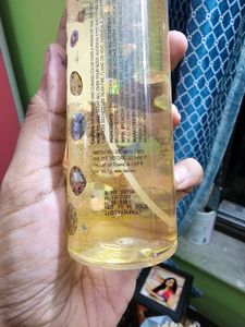 Nykaa Wanderlust Sparkling Stars Mist