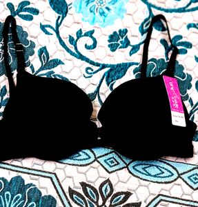 Its Imported Bra From Uk With Tag