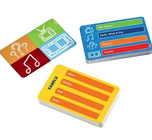 3-in-1 Card Game Combo