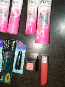 Beauty cares