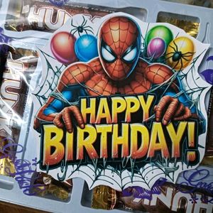 for boys 🅰️💐 birthday gift