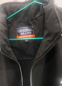 winter jacket