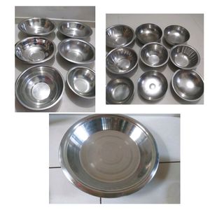 mixing bowl combo steel, aata maker