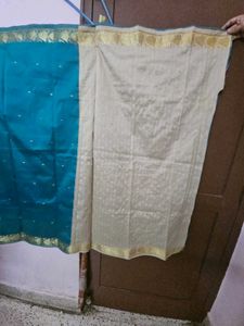 Like New saree