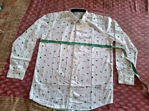 Jack &amp; Jones Men's Shirt