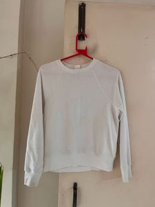 h&m sweatshirt