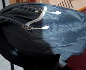 Victory Gray Backpack