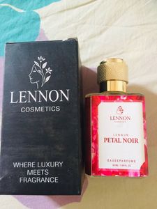 LENNON PETAL NOIR Eau de Parfum
