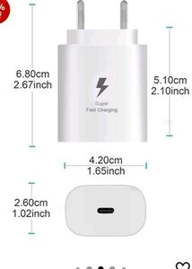 MAK Mobile 📲 New charger