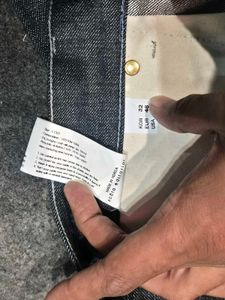 Raw Selvedge Denim Scota Editorial Seoul  | Made I