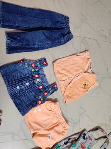 baby clothing