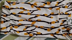 2Bme Printed Tunic Top