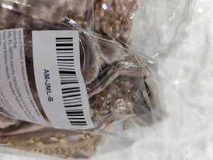 Jo Malone Embellished Velvet Potli