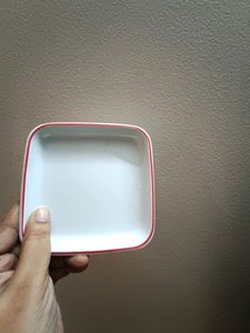 Snacks Plates For Serving