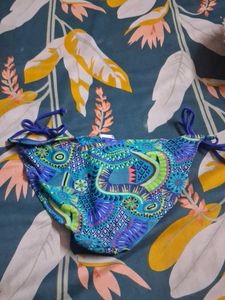 Bikini Bottoms - Set of 2