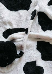Cow Onesie For Adult
