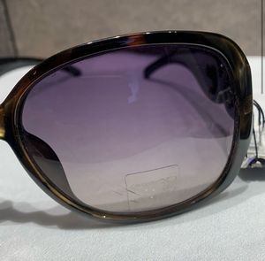 DG By Solar X Oversized sunglasses