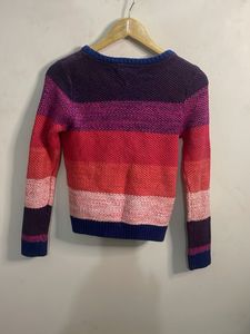 Tommy Hilfiger Sweater