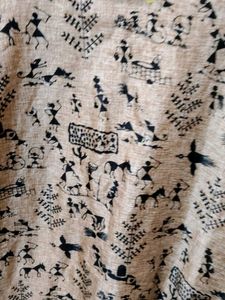 Unique Print Ethnic kurtha set of 2