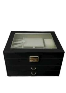 Jewelry Organizer Box