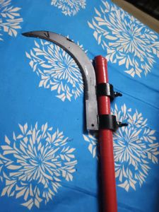 New axel koyta for Gardening