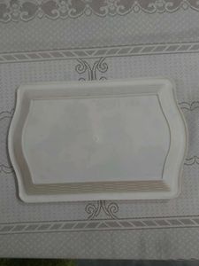 Coffee Time Serving Trays Set of 3
