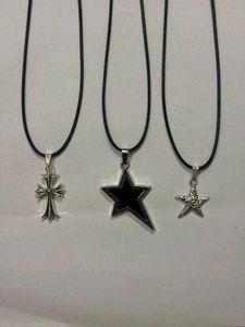 3 pendants (140:1st n 2nd, 100 for 3rd