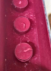 METAL JEWELLERY BOX WITH VELVET LINING INSIDE