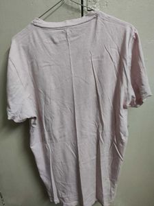Men's typographic tshirt FCUK