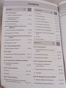 Oswaal CBSE Class 12 Competency Focused Questions
