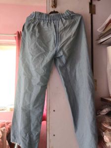 baggy jeans