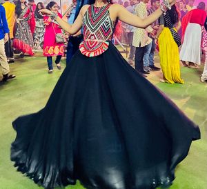 Navratri Designer One Piece