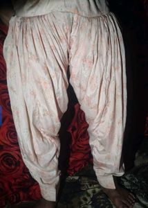 silky smooth salwar