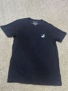 Nautica Graphic Tee