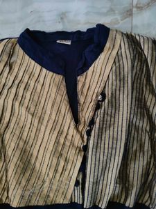 Elegant Ethnic Kurta