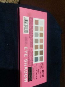 ADS Eyeshadow  &amp; Lip liner combo with freebie