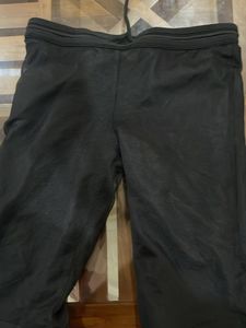 Adidas Black Track Pants