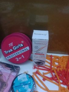 Makeup Bundle - Various Items any 2