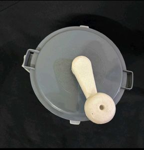 🆕Atta Automatic Non-Electric Dough Maker