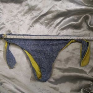 Imported Bottom