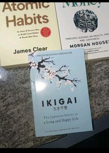 3 International Bestselling Authors