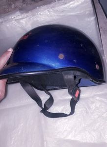 Helmet Medium Size