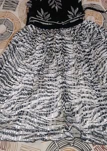 Elegant Girls' Dress