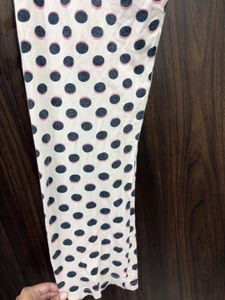 Polka Dot Pj set
